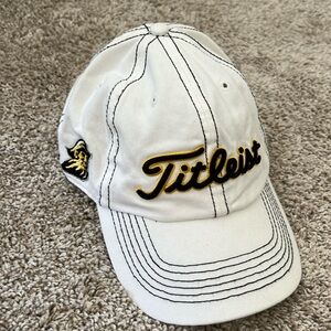 Titleist Accessories Nwt Appalachian State Josef Titleist